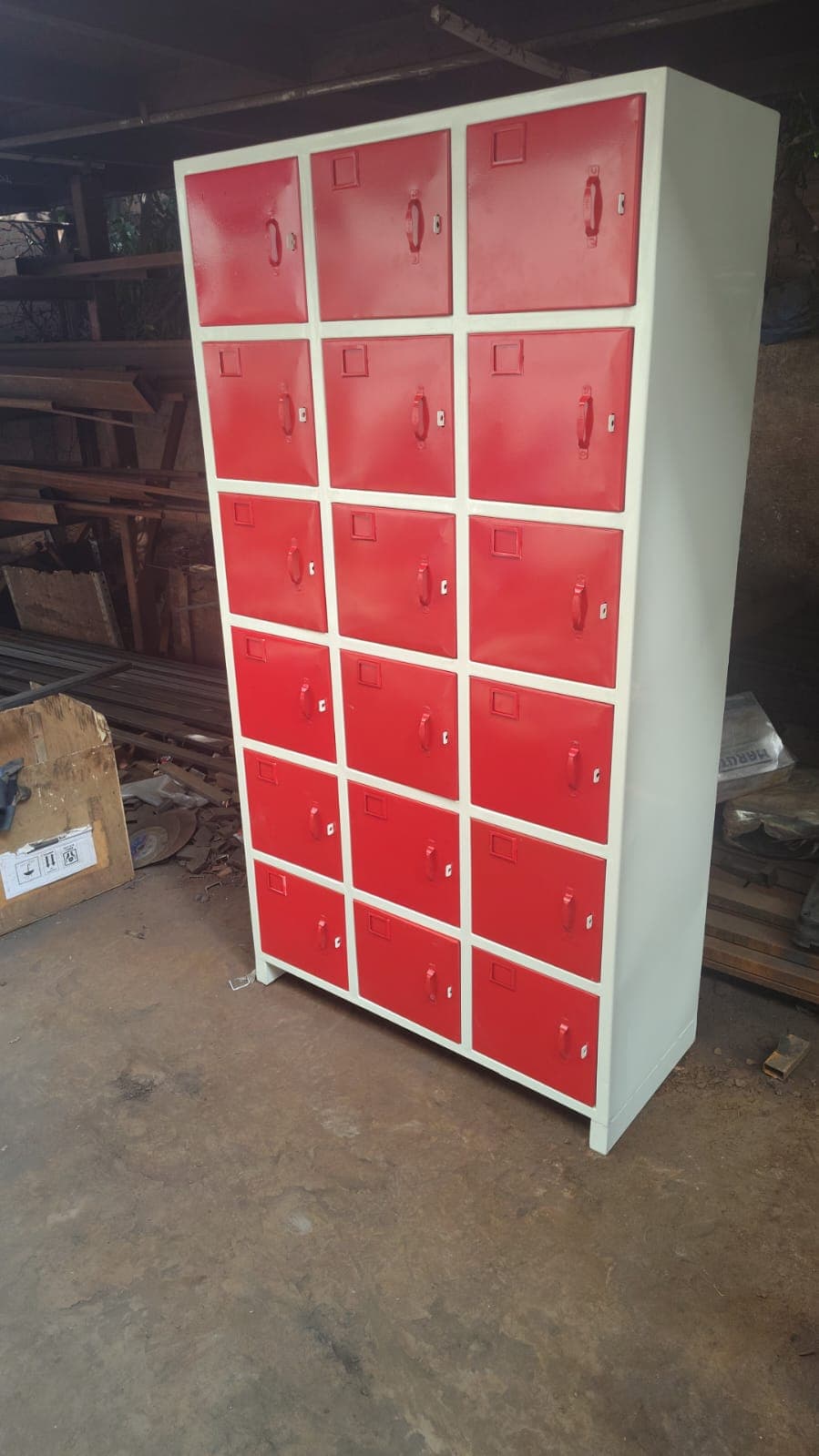 Locker