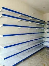 Wall display rack thumbnail 2