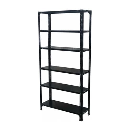 Slotted Angle Racks