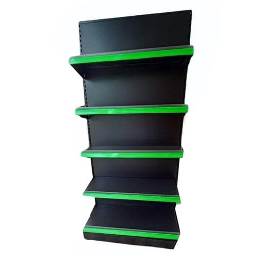 MS Shoes Display Rack