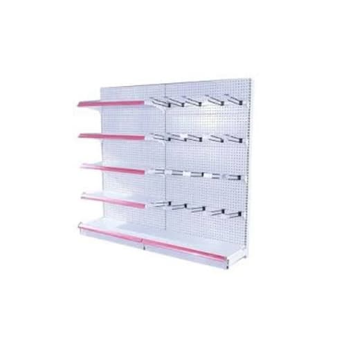 Retail Showroom Shop Display Rack