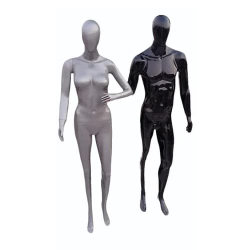 Display Mannequins
